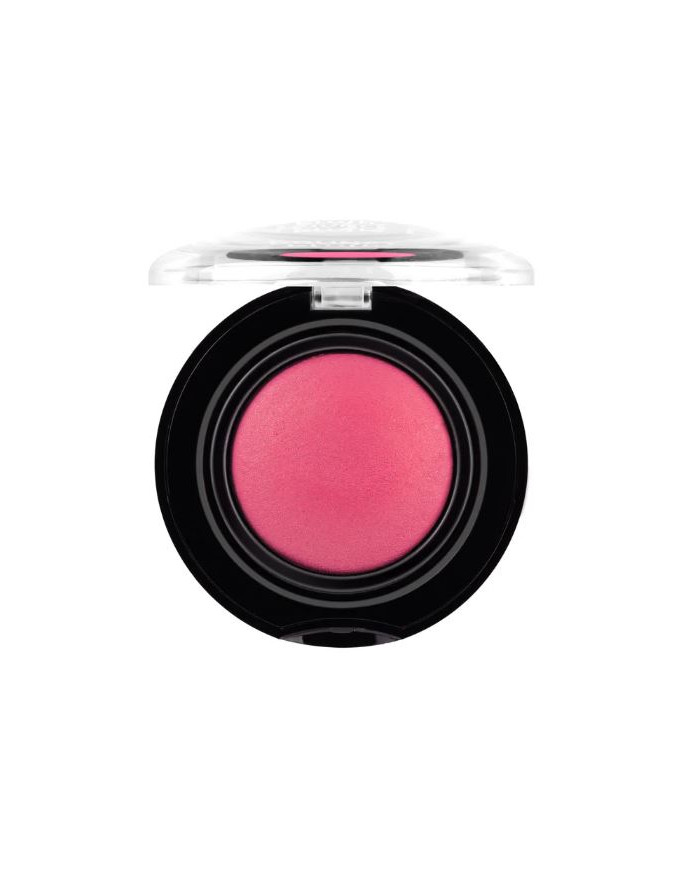 Note Bouncy Blush 01 Paradise – Blush Crème Rose Pêche Lumineux