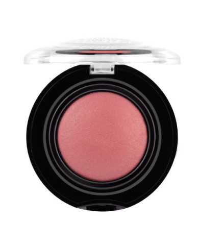 Note Bouncy Blush 02 Daydream – Blush Crème Rose Nude Naturel