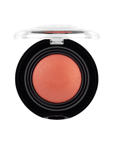Note Bouncy Blush 03 Coral Bliss – Blush Crème Corail Lumineux