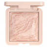 Note Marble Baked Blusher 01 Moondust – Blush Poudré Beige Lumineux