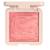 Note Marble Baked Blusher 04 Sunkissed Glow – Blush Poudré Bronzé Lumineux