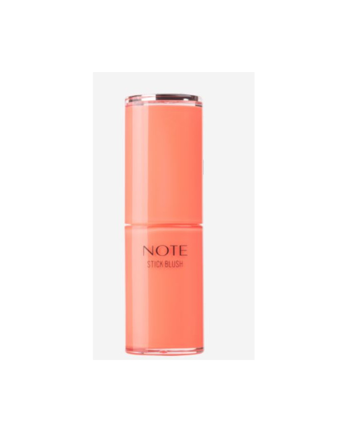 Note Stick Blush 10 – Blush Crème Pratique et Lumineux