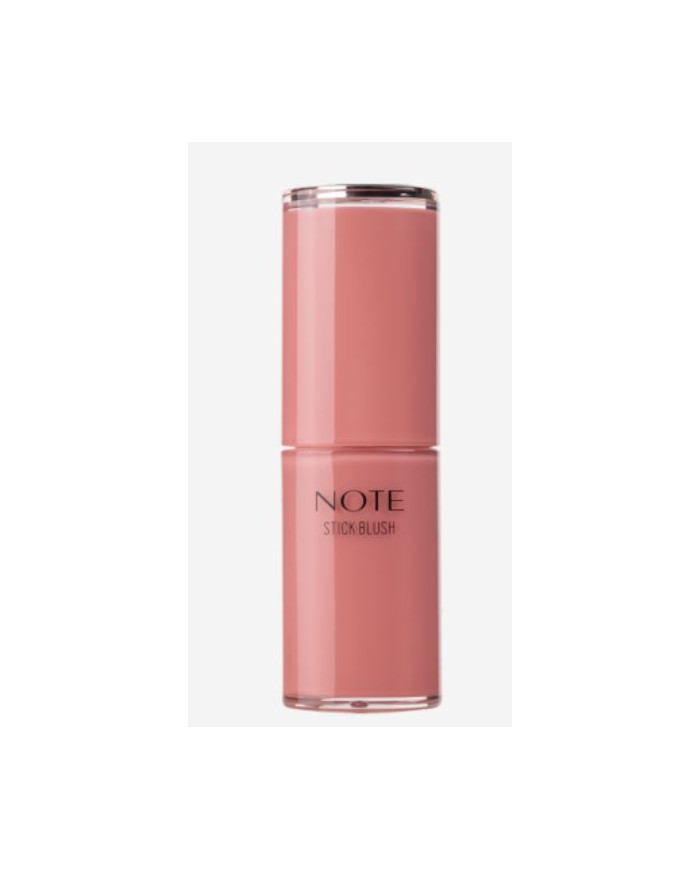Note Stick Blush 20 – Blush Crème Stick Corail Lumineux