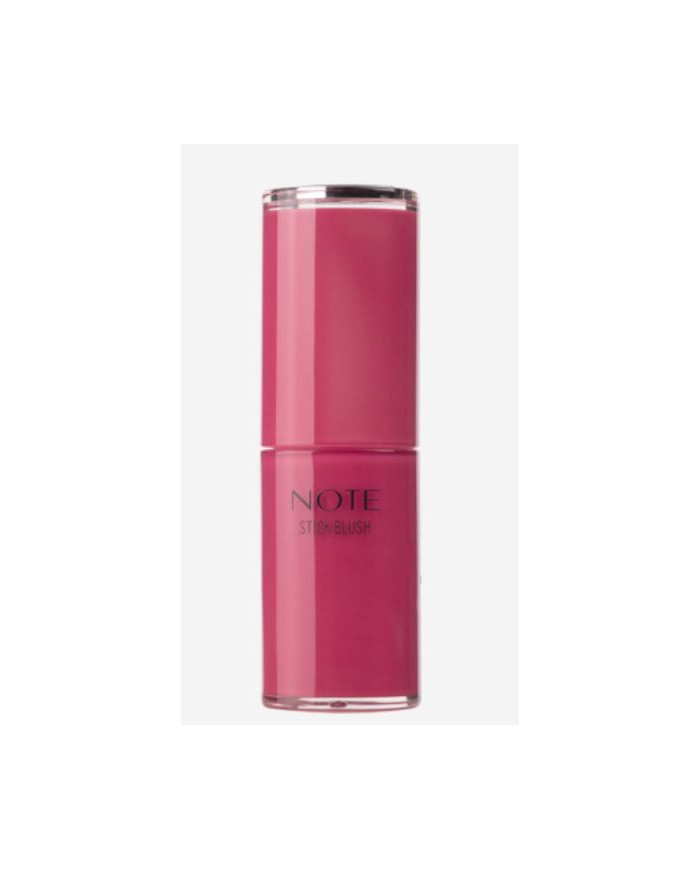 Note Stick Blush 40 – Blush Crème Stick Rose Intense