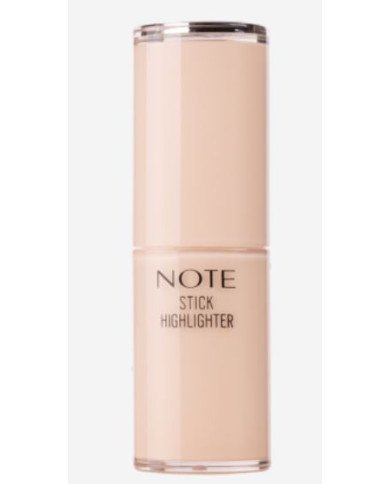 Note Stick Highlighter – Glow Instantané et Luminosité Naturelle