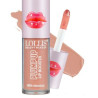 Lollis Plump Up Lip Booster 05 – Gloss Repulpant Teinte rosée lumineuse légèrement colorée