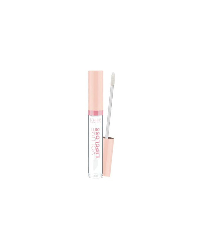 Lollis Volume Lip Gloss | Effet Repulpant & Brillant | Cherry Beauty Tunisie