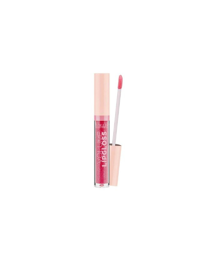 Lollis Volume Lip Gloss | Effet Repulpant & Brillant | Cherry Beauty Tunisie