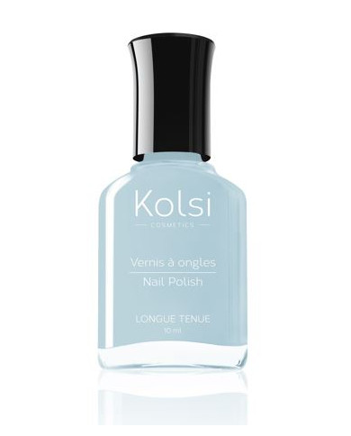 Vernis Kolsi | Couleurs Intenses & Longue Tenue | Cherry Beauty Tunisie