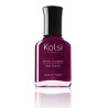 Vernis Kolsi | Couleurs Intenses & Longue Tenue | Cherry Beauty Tunisie