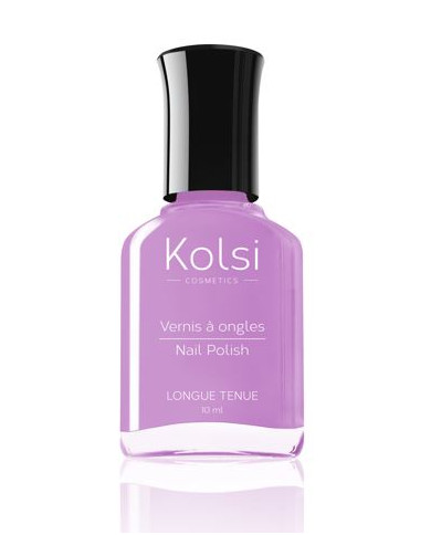 Vernis Kolsi | Couleurs Intenses & Longue Tenue | Cherry Beauty Tunisie