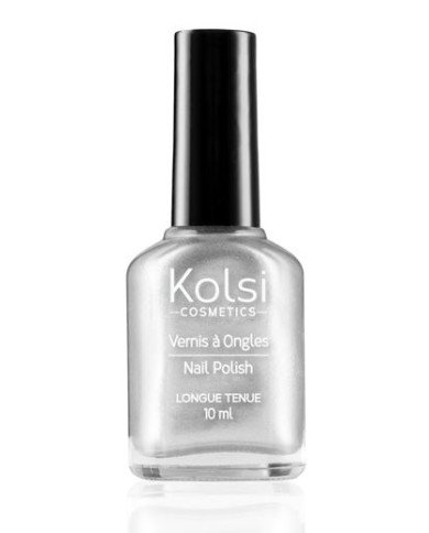 Vernis Kolsi | Couleurs Intenses & Longue Tenue | Cherry Beauty Tunisie