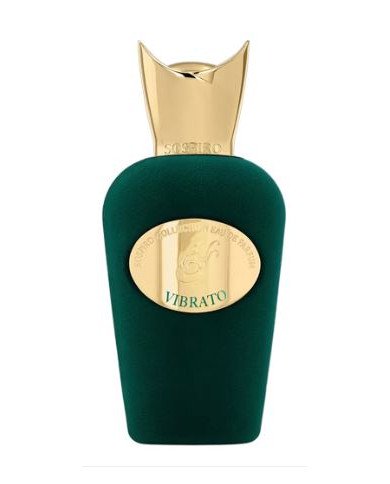 Sospiro Vibrato Extrait de Parfum | Parfum Luxe Mixte | Cherry Beauty Tunisie