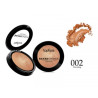 Topface Baked Blush 002 | Fard à Joues Lumineux & Naturel | Cherry Beauty Tunisie