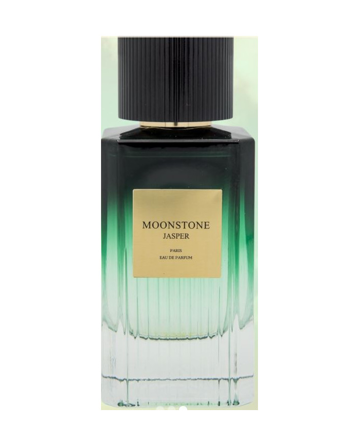 Moonstone Jasper Paris 100ml | Parfum Ananas Coco Menthe | Parfum Frais & Boisé Tunisie