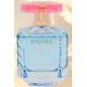 Pavane Dolce Solare 100ml | Parfum Coco Vanille Chocolat | Parfum Solaire Tunisie