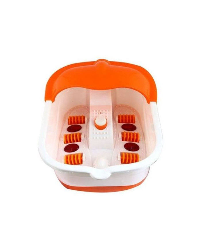 Masseur Bain de Pieds 368A 350W | Spa Pieds Chauffant & Massage | Tunisie