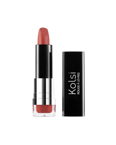 Rouge à Lèvres Kolsi | Longue Tenue & Couleurs Intenses | Cherry Beauty Tunisie
