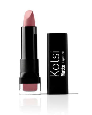 Rouge à Lèvres Kolsi | Longue Tenue & Couleurs Intenses | Cherry Beauty Tunisie