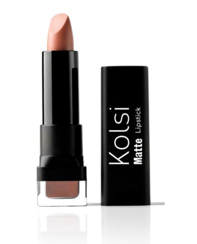 Rouge à Lèvres Kolsi 12 | Longue Tenue & Couleurs Intenses | Cherry Beauty Tunisie