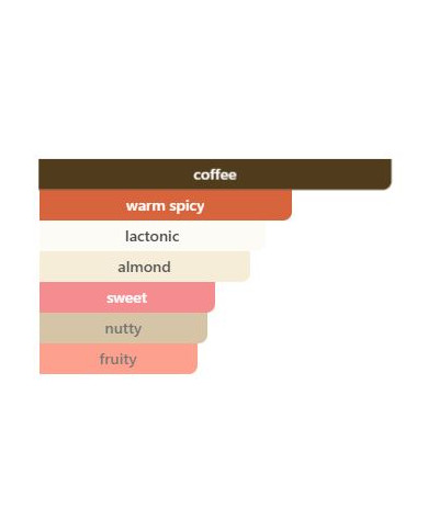 Tubbees Tira Miss You 50ml Eau de Parfum | Parfum Café Amande Lacté – Cherry Beauty