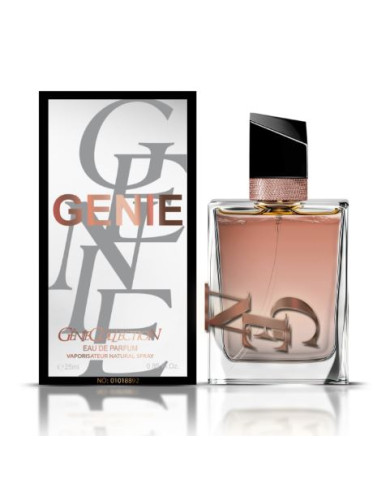 Genie Collection 010032 25ml EDP | Parfum Femme Oriental Intense YSL Libre – Cherry Beauty