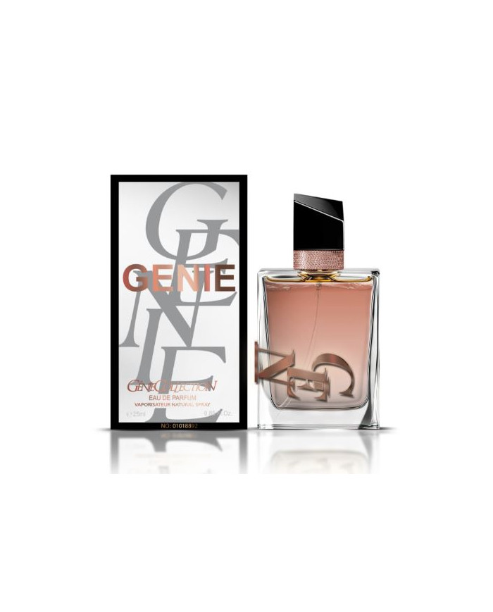 Genie Collection 010032 25ml EDP | Parfum Femme Oriental Intense YSL Libre – Cherry Beauty