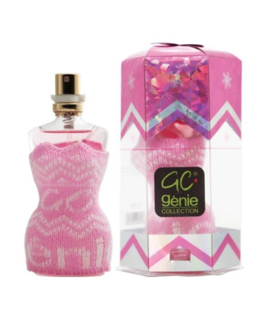 Genie Collection 010058 25ml EDP | Parfum Femme Oriental Floral Classique – Cherry Beauty