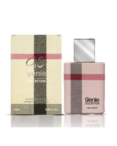 Genie Collection 1013 25ml EDP | Parfum Femme Floral Élégant Burberry London – Cherry Beauty