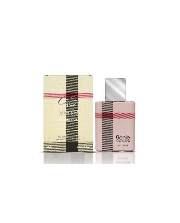 Genie Collection 1013 25ml EDP | Parfum Femme Floral Élégant Burberry London – Cherry Beauty