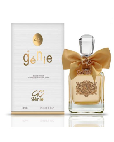Genie Collection 201045 85ml EDP | Parfum Femme Floral Élégant J’adore – Cherry Beauty