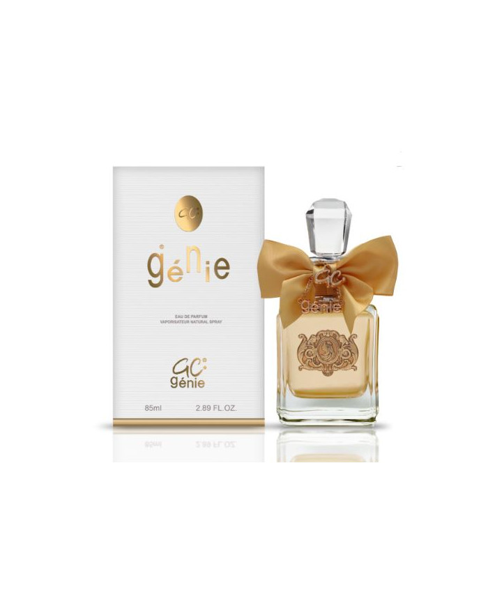Genie Collection 201045 85ml EDP | Parfum Femme Floral Élégant J’adore – Cherry Beauty