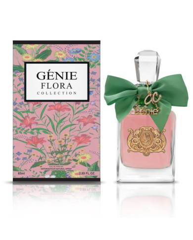 Genie Collection 200012 85ml EDP | Parfum Femme Floral Élégant Gucci Flora – Cherry Beauty