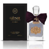 Genie Collection 201002 85ml EDP | Parfum Femme Oriental Sensuel Crystal Noir – Cherry Beauty