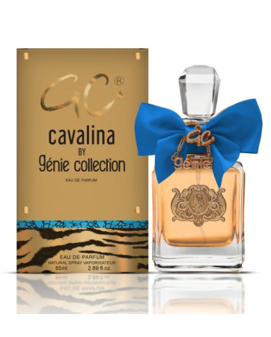 Genie Collection 208804 85ml EDP | Parfum Femme Oriental Chaud Roberto Cavalli – Cherry Beauty