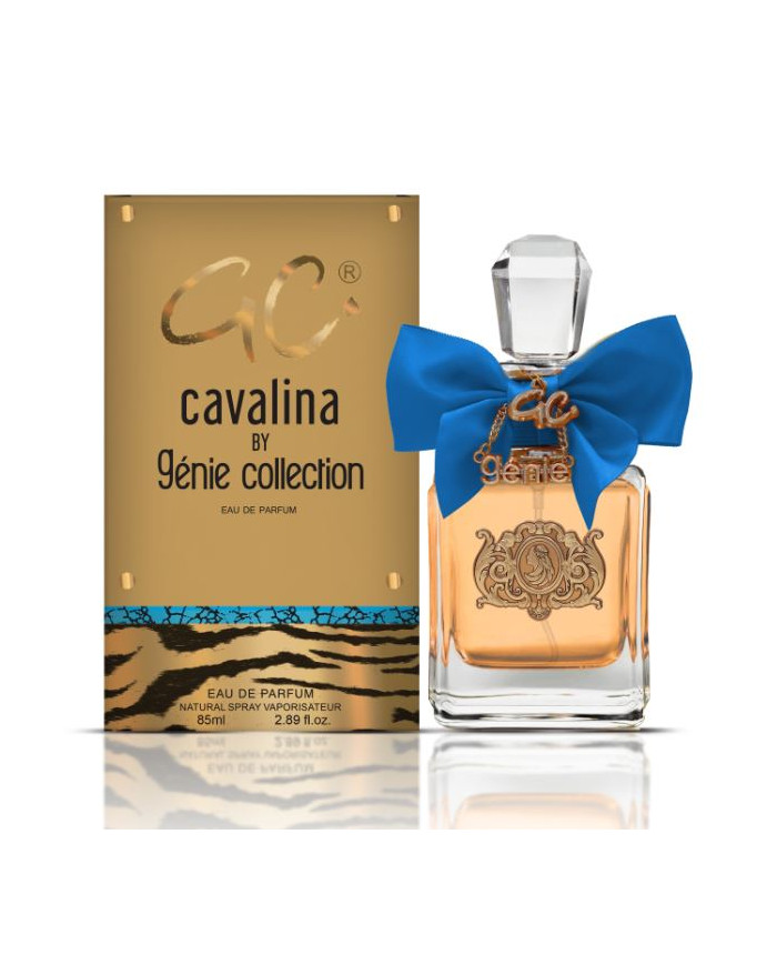 Genie Collection 208804 85ml EDP | Parfum Femme Oriental Chaud Roberto Cavalli – Cherry Beauty