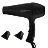 Sèche-Cheveux GI&GI Kron Plus 2400W Noir | Puissant & Professionnel – Cherry Beauty