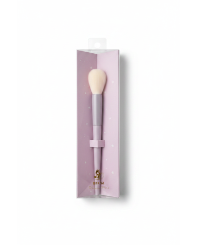 Pinceau maquillage YZ13-9 Cherry Beauty – Blush & Highlighter professionnel
