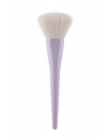 Pinceau fond de teint YZ13-8D Cherry Beauty – Teint parfait sans traces