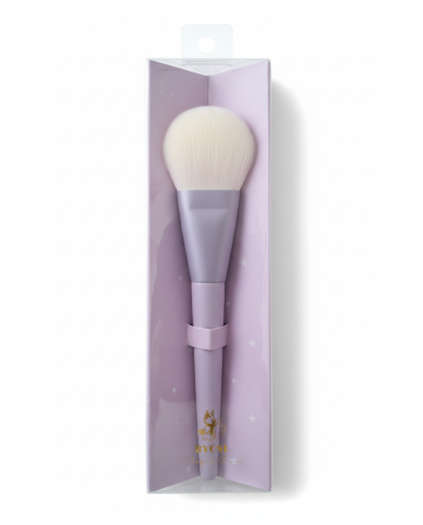 Pinceau blush YZ13-8B Cherry Beauty – Application douce & effet bonne mine naturel