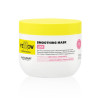 Yellow Liss Mask 300ml – Masque lissant sans sulfate cheveux