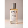 1943 Forever With You 100ml – Parfum homme vanille épicé