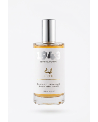 1943 Layth 100ml – Parfum homme élégant et intense