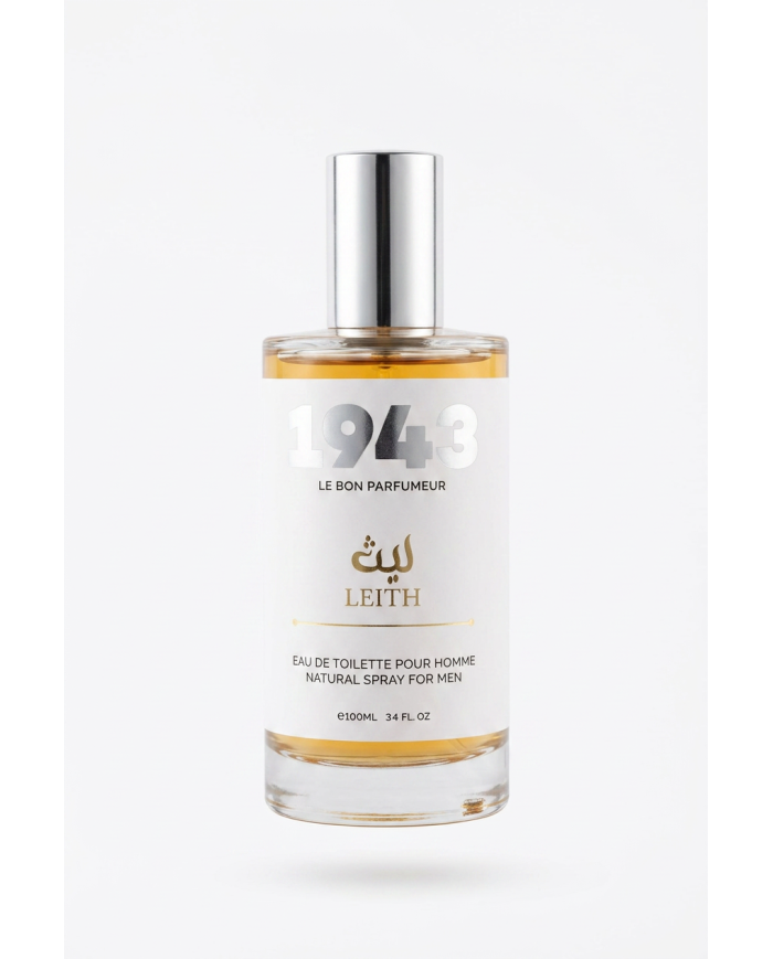 1943 Layth 100ml – Parfum homme élégant et intense