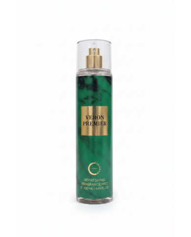 Brume Veron Premier 250ml – Corps & cheveux parfum frais