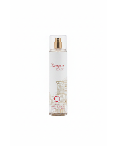 Brume Camara Bouquet Rouge 250ml – Corps & cheveux parfum sucré