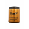 Masque Honey 1kg Brazilian Glow – Soin réparateur cheveux cassants