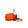Pack Vitamine C Clean & Care – Routine glow hydratation visage
