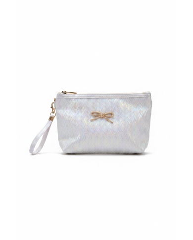 Trousse maquillage papillon – Pochette cosmétique pratique