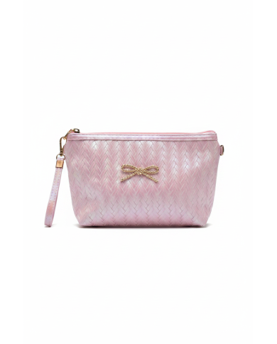 Trousse maquillage papillon – Pochette cosmétique pratique